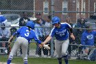 Softball vs Springfield  Wheaton College Softball vs Springfield College. - Photo by: KEITH NORDSTROM : Wheaton, Baseball